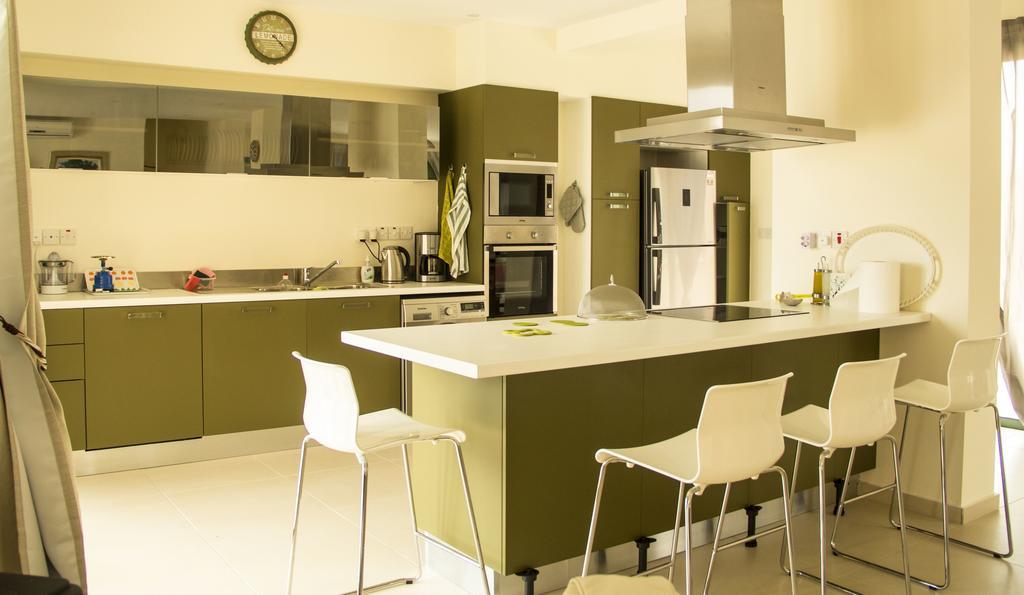 Bellevue Villa Anarita ห้อง รูปภาพ