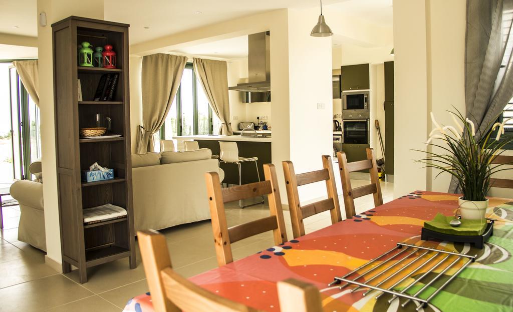 Bellevue Villa Anarita ห้อง รูปภาพ