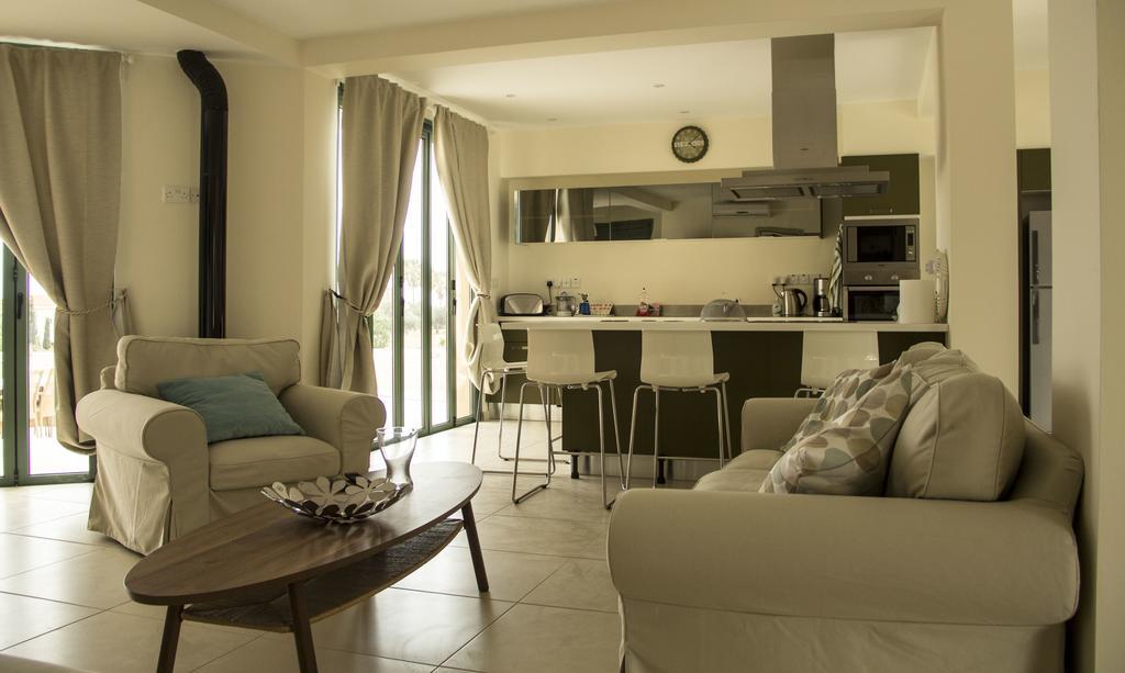 Bellevue Villa Anarita ห้อง รูปภาพ