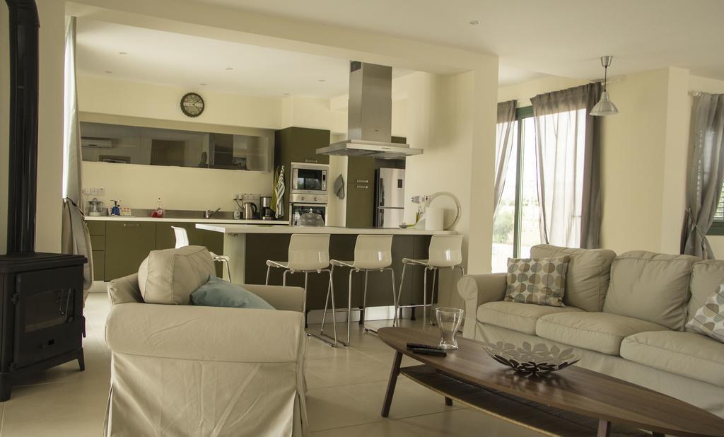 Bellevue Villa Anarita ห้อง รูปภาพ