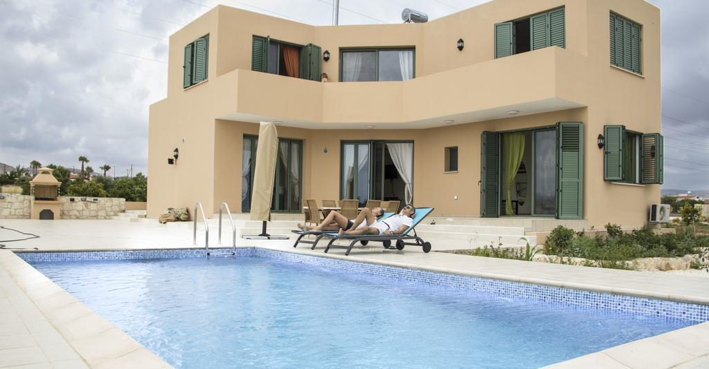 Bellevue Villa Anarita ห้อง รูปภาพ