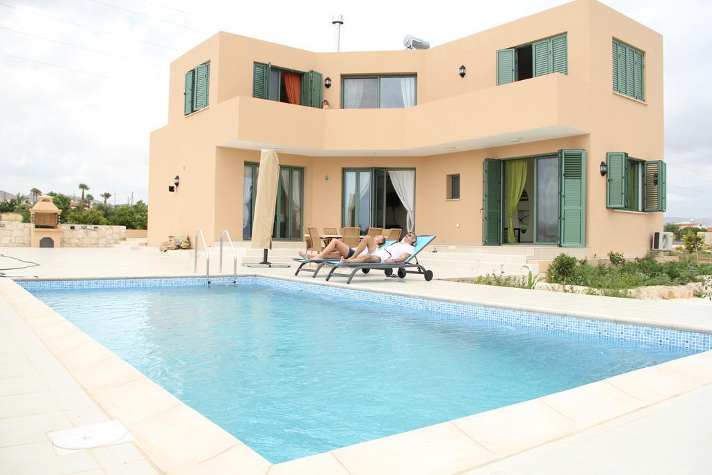 Bellevue Villa Anarita ห้อง รูปภาพ